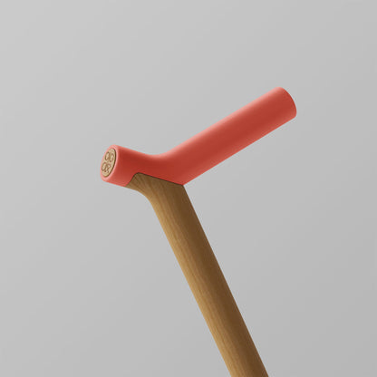 Uno. Coral and Oak - ShopHub