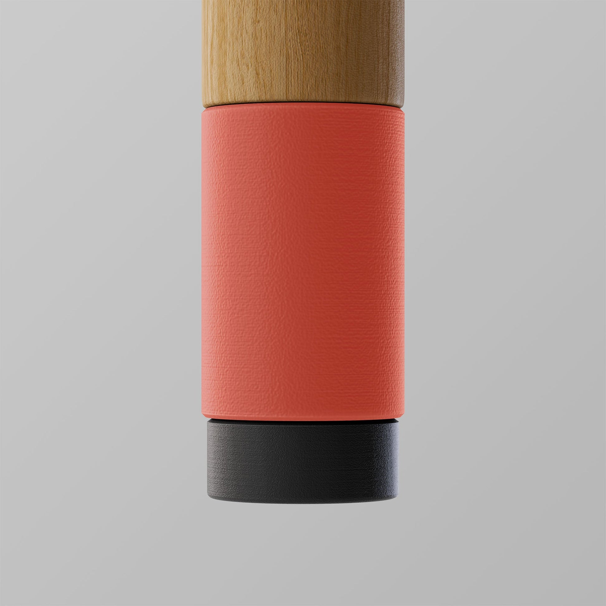 Uno. Coral and Oak - ShopHub