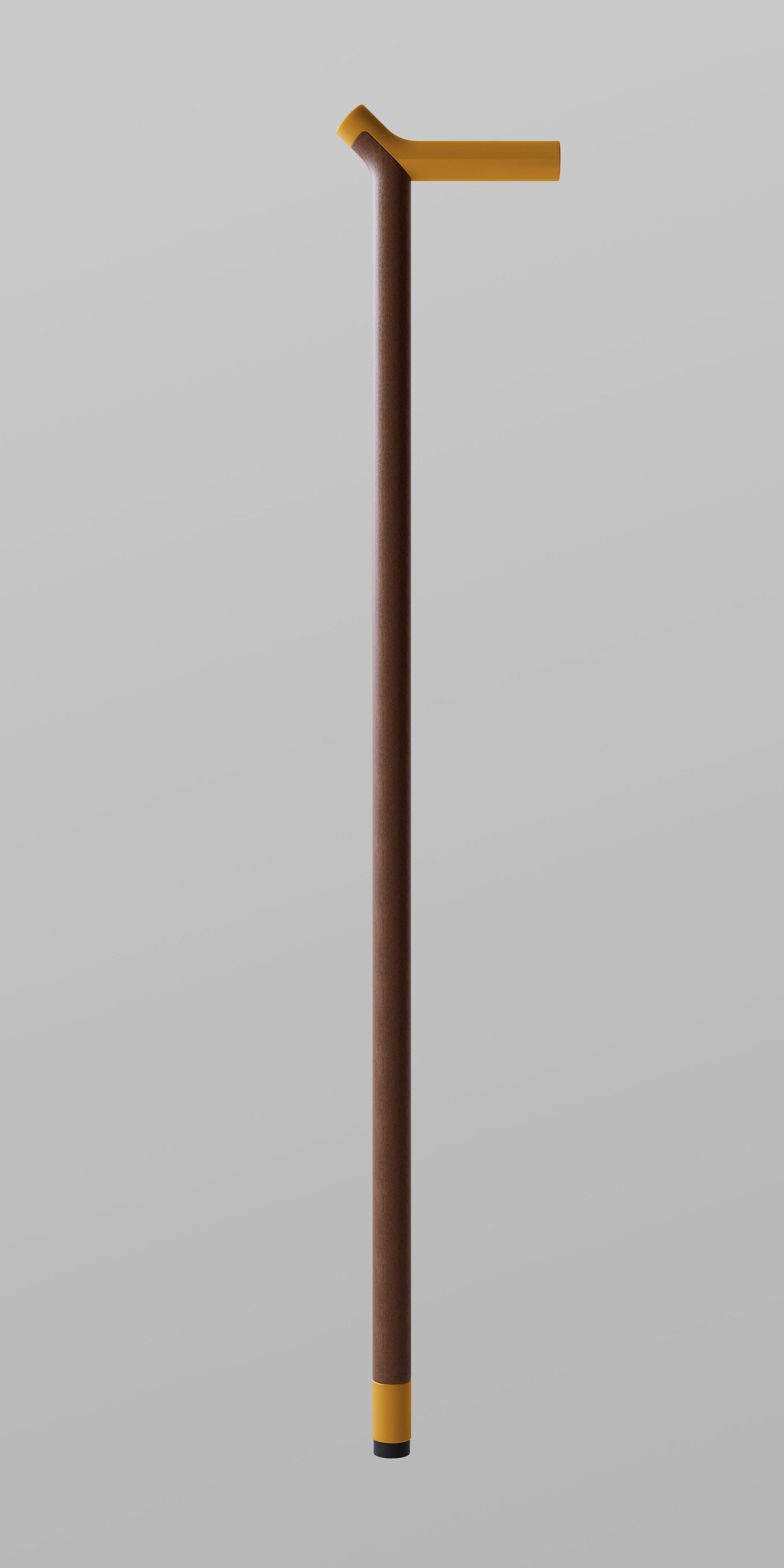 Uno. Kōwhai and Walnut - ShopHub