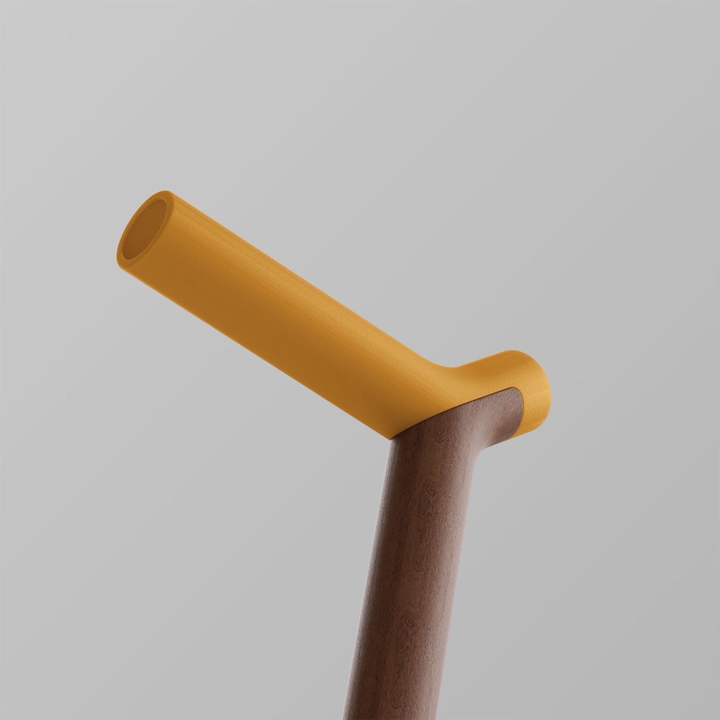 Uno. Kōwhai and Walnut - ShopHub