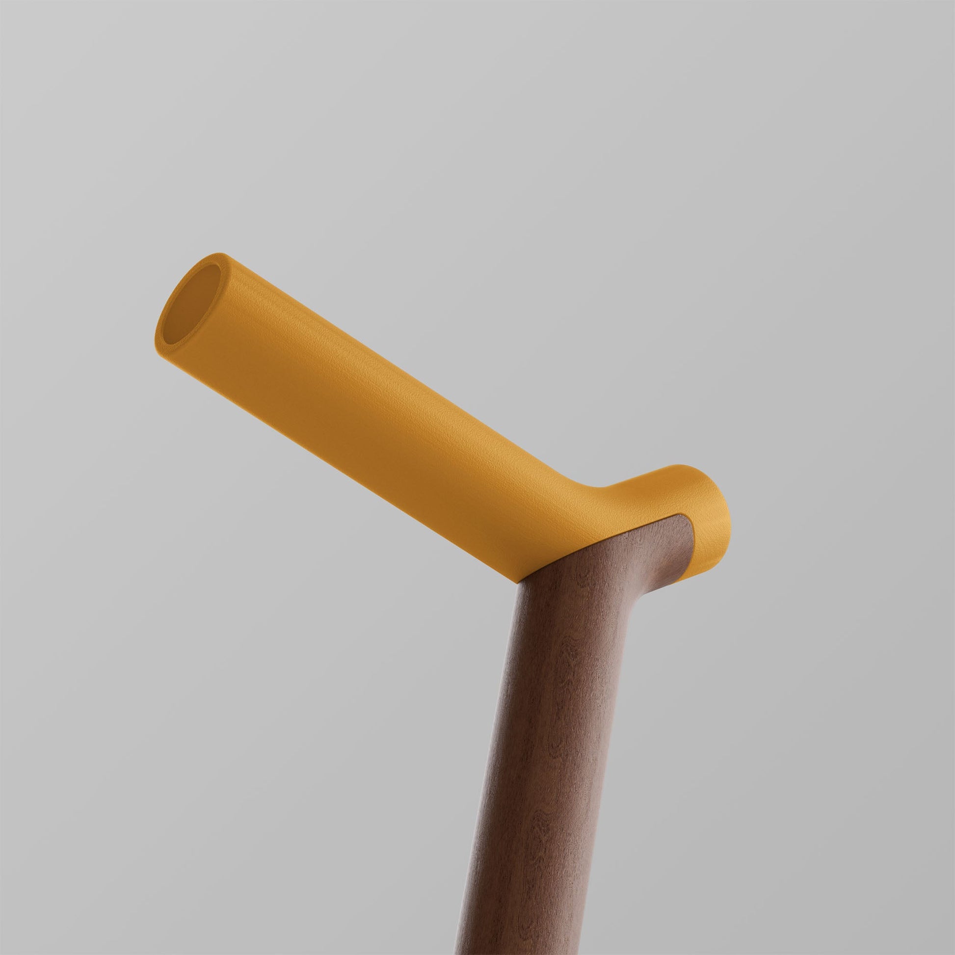 Uno. Kōwhai and Walnut - ShopHub