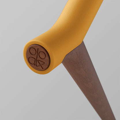 Uno. Kōwhai and Walnut - ShopHub
