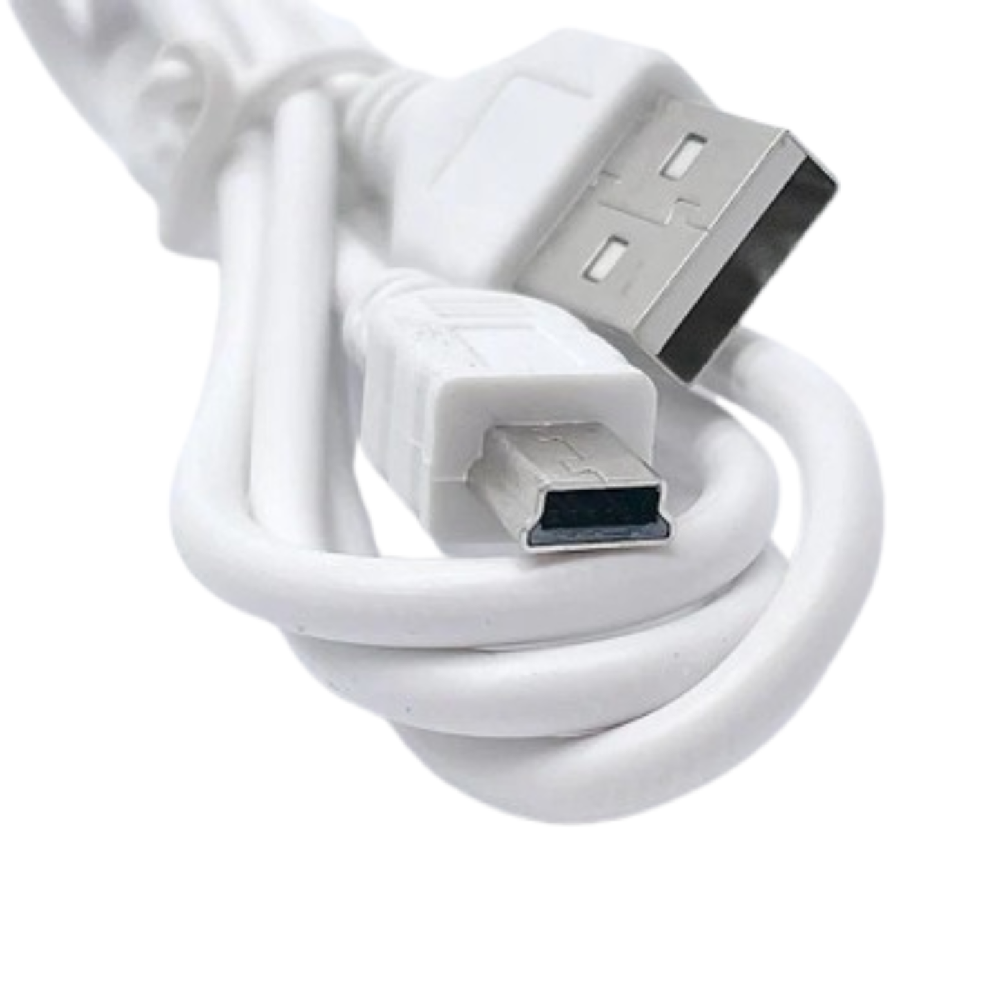 Mini B cable 1m (without package)