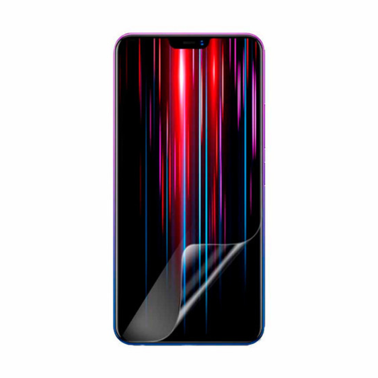 Hydrogel Screen Protector for Vivo Z1 Lite (Pack of 2) 9eight5