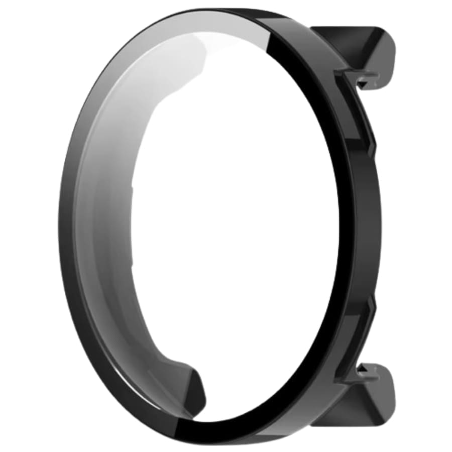 Protective Case for Suunto Nautic S (Black)