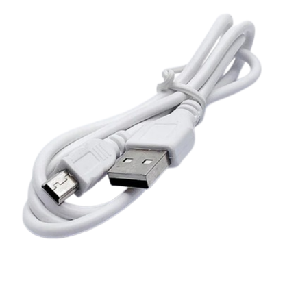 Mini B cable 1m (without package)