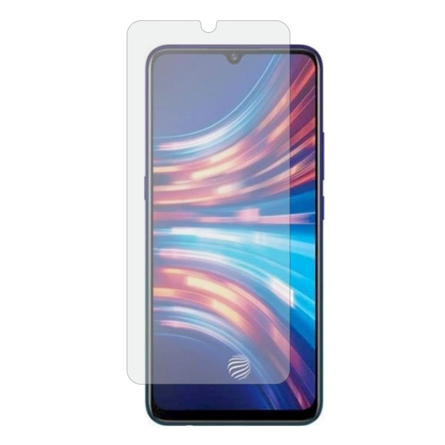 Hydrogel Screen Protector for Vivo V17 Neo (Pack of 2) 9eight5