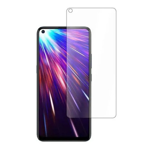 Hydrogel Screen Protector for Vivo Z1 Pro (Pack of 2) 9eight5