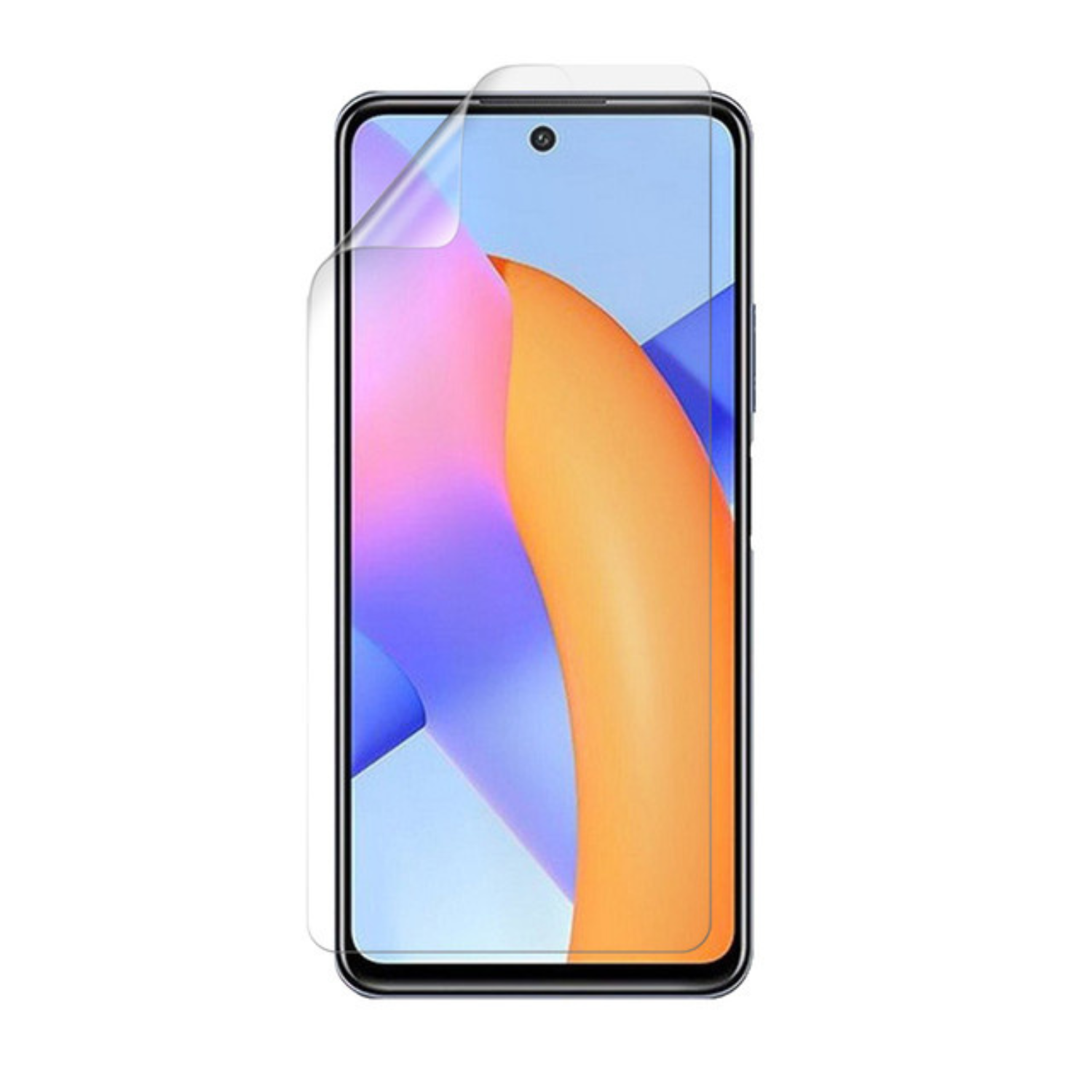 Hydrogel Screen Protector for Honor 10X Lite (2020) (Pack of 2) 9eight5