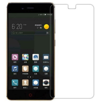 Hydrogel Screen Protector for Nubia Z17 miniS (Pack of 2) 9eight5