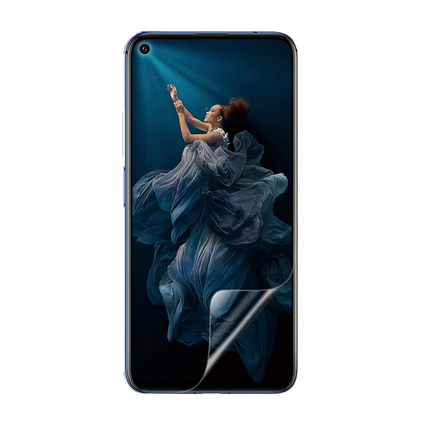 Hydrogel Screen Protector for Honor 20 (2019) (Pack of 2) 9eight5