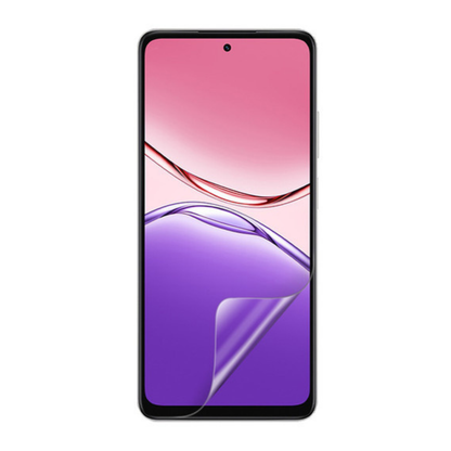Hydrogel Screen Protector for OPPO A5x (Pack of 2) 9eight5