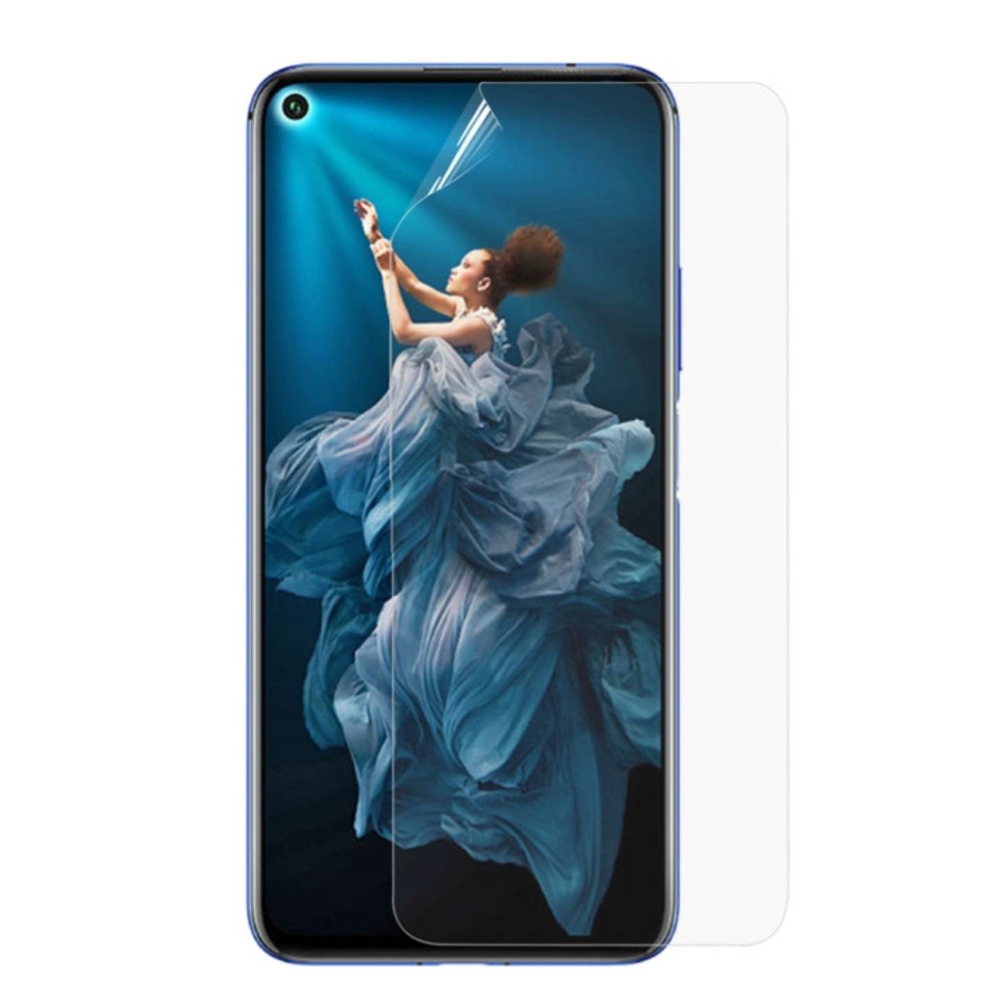 Hydrogel Screen Protector for Honor 20 Pro (2019) (Pack of 2) 9eight5