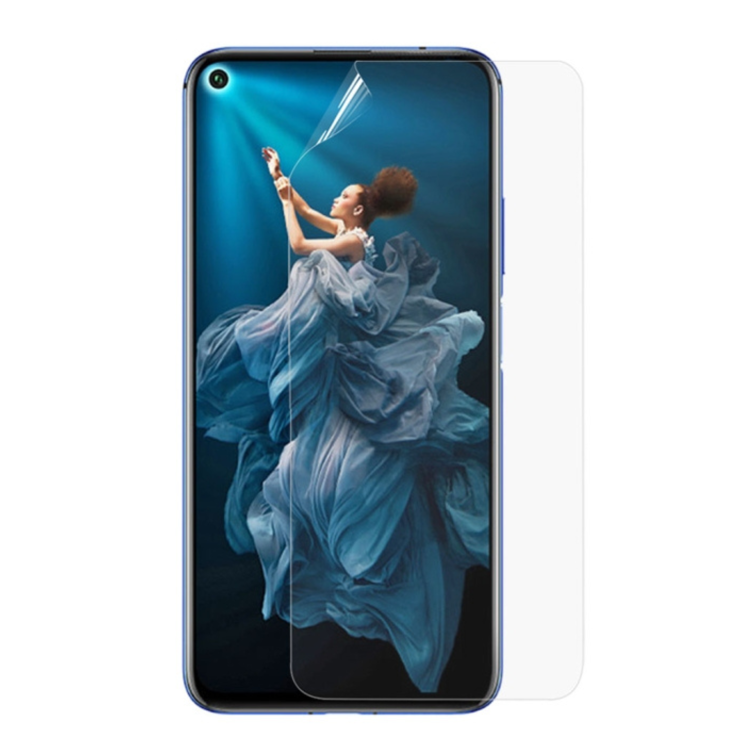 Hydrogel Screen Protector for Honor 20 Pro (2019) (Pack of 2) 9eight5
