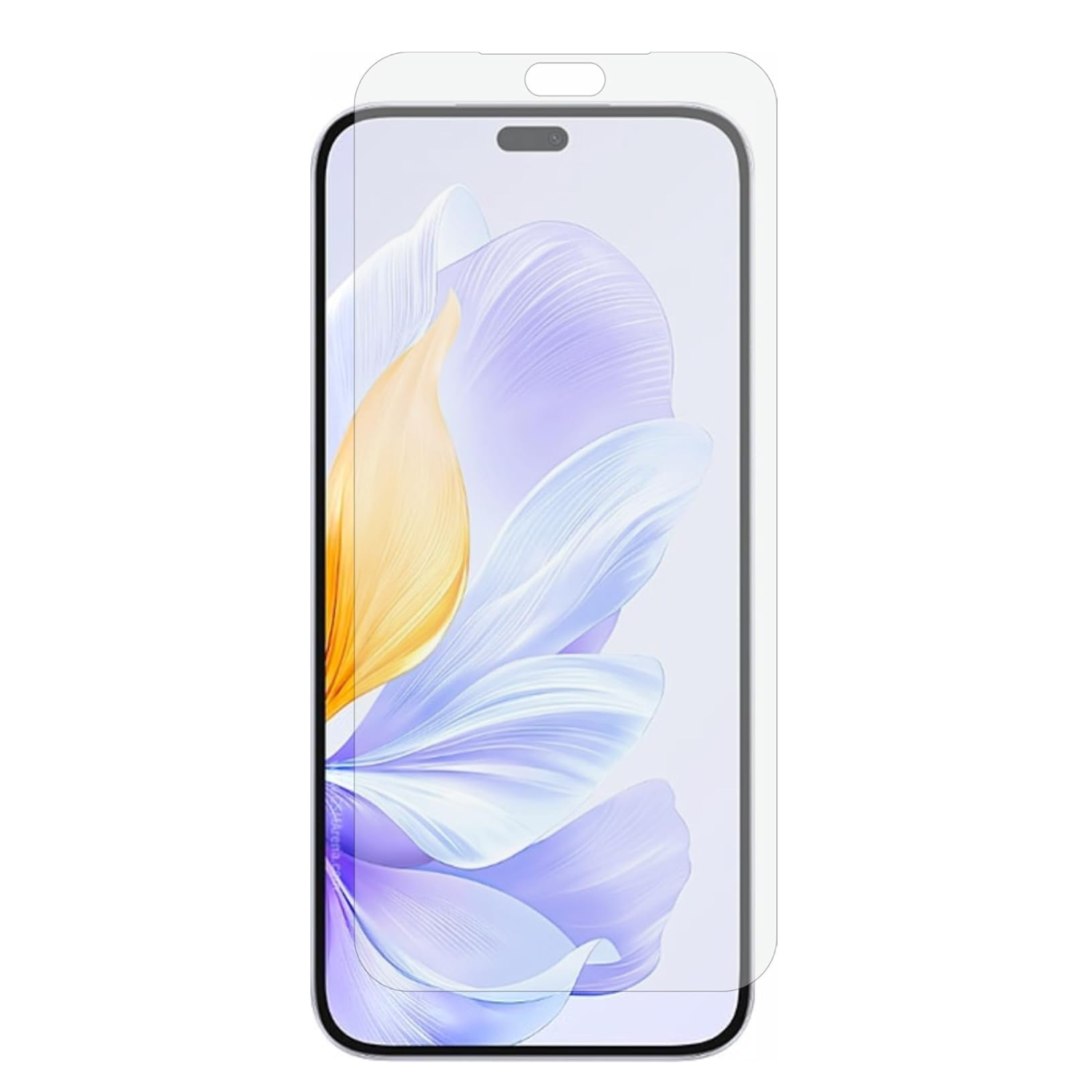 Hydrogel Screen Protector for Honor X60i (Pack of 2) 9eight5