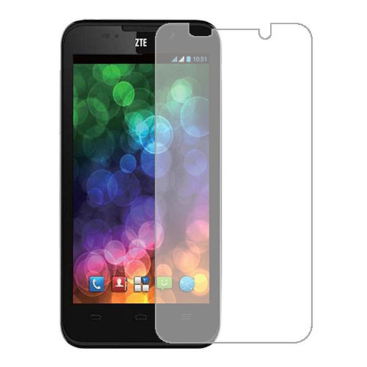 Hydrogel Screen Protector for ZTE Blade G2 (Pack of 2) 9eight5
