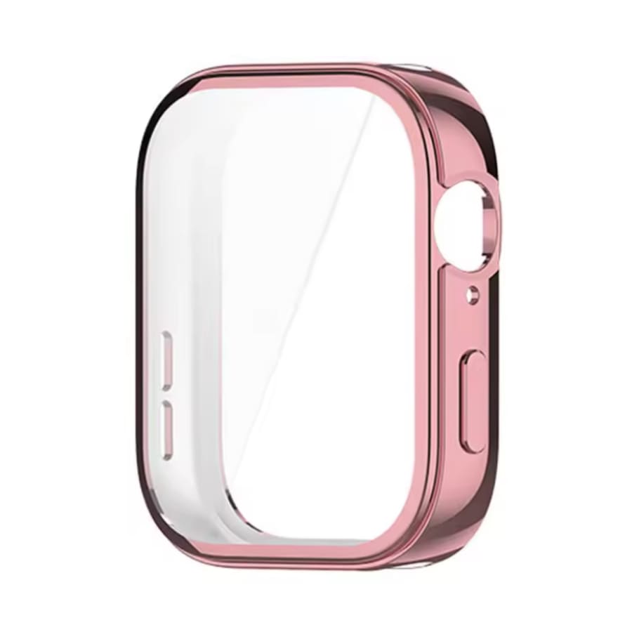 Protective Case for Huawei Watch fit 5 Pro (Rosegold)