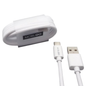 Mobigo 1m USB-A to C cable GOT001 (without package)