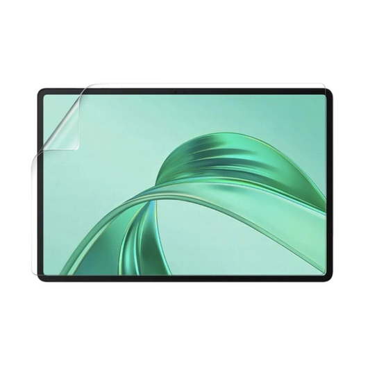 Hydrogel Screen Protector for Honor Pad X8a (Pack of 2) 9eight5