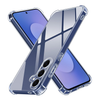 Silicone Case for Samsung S26 Plus (clear)