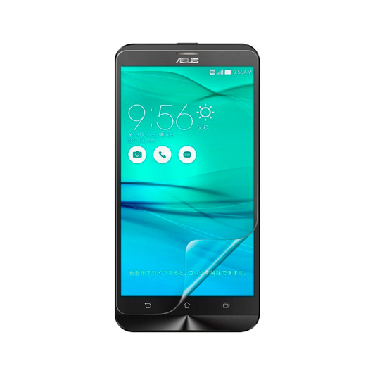 Hydrogel Screen Protector for Asus Zenfone Go ZB551KL (Pack of 2) 9eight5