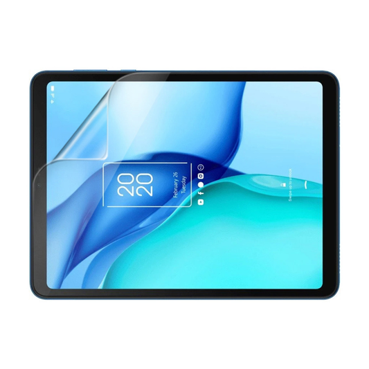 Hydrogel Screen Protector for TCL NxtPaper (Pack of 2) 9eight5