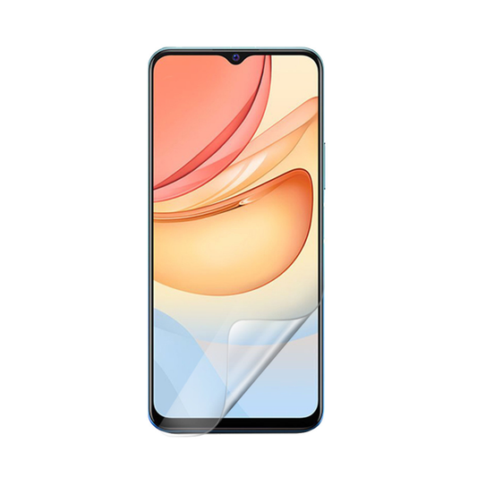 Hydrogel Screen Protector for Vivo Y53s (Pack of 2) 9eight5