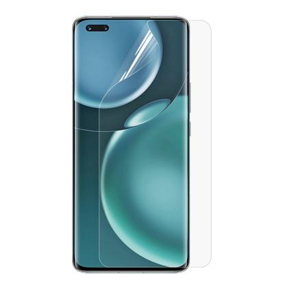 Hydrogel Screen Protector for Honor Magic4 Pro (Pack of 2) 9eight5