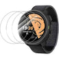 Glass Screen Protector for Suunto Nautic S (Pack of 2)