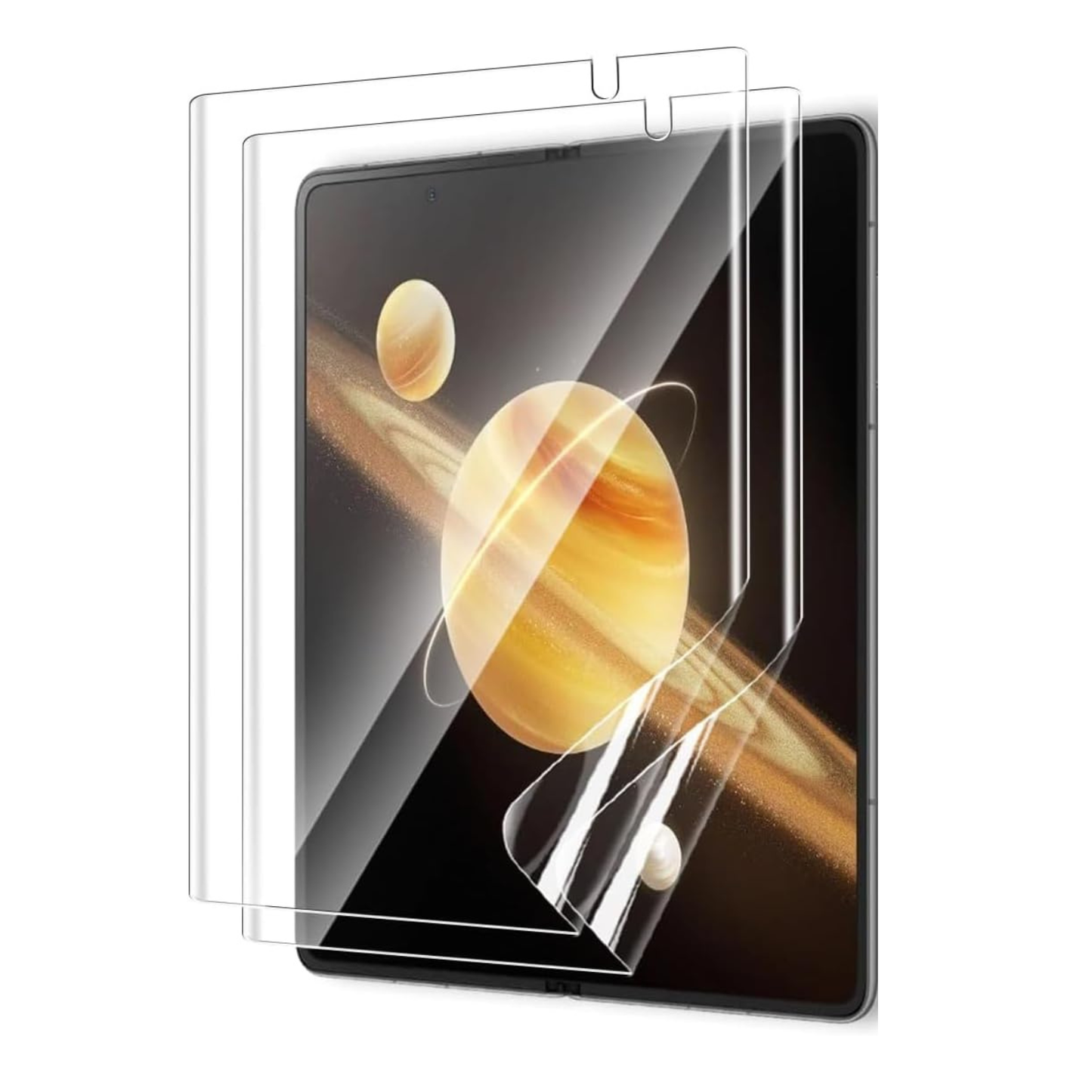 Hydrogel Screen Protector for Honor Magic V3 (Pack of 2) 9eight5