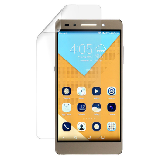 Hydrogel Screen Protector for Honor 7 (2015) (Pack of 2) 9eight5