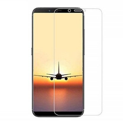 Hydrogel Screen Protector for Nubia N3 (Pack of 2) 9eight5