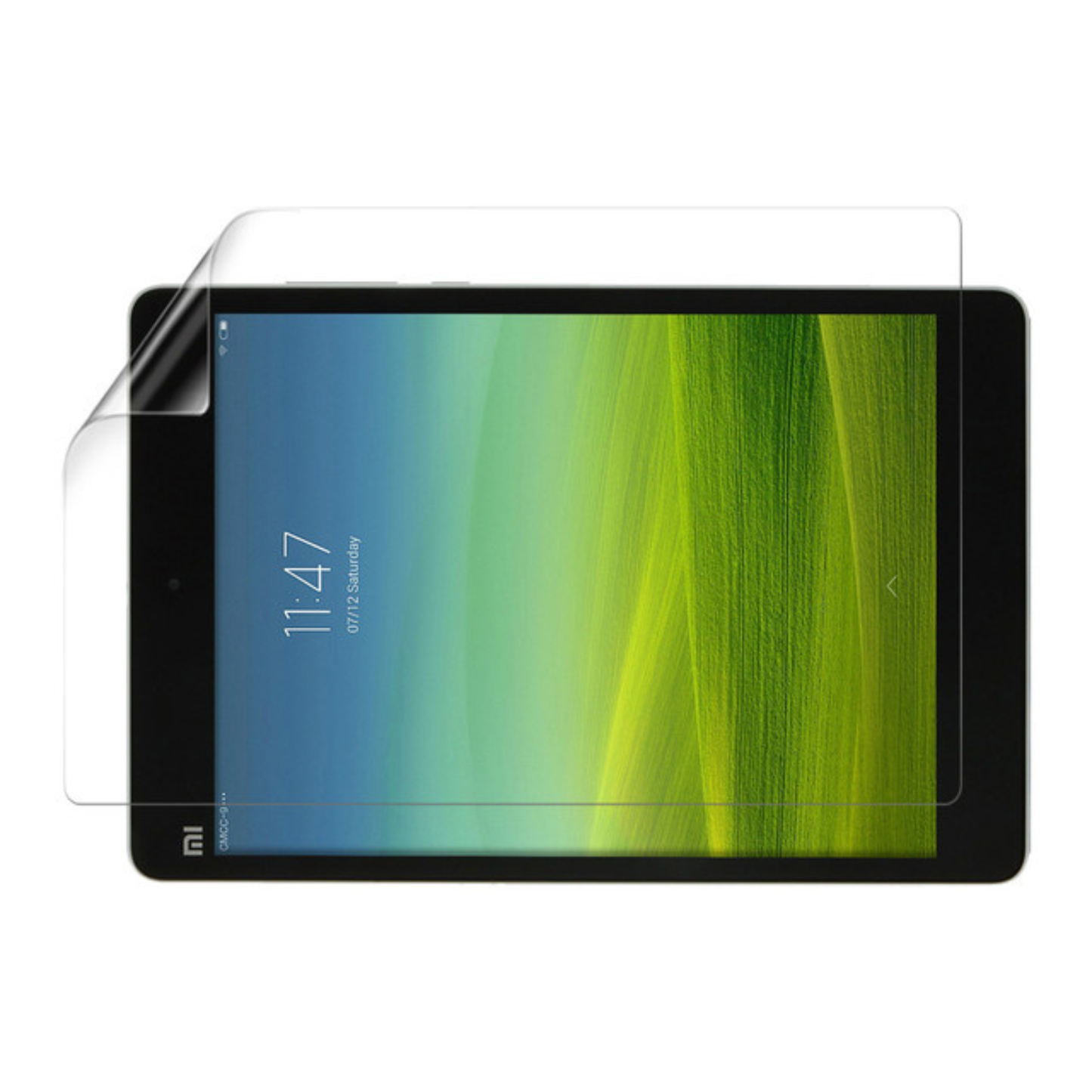 Hydrogel Screen Protector for Xiaomi Mi Pad (7.9") 9eight5