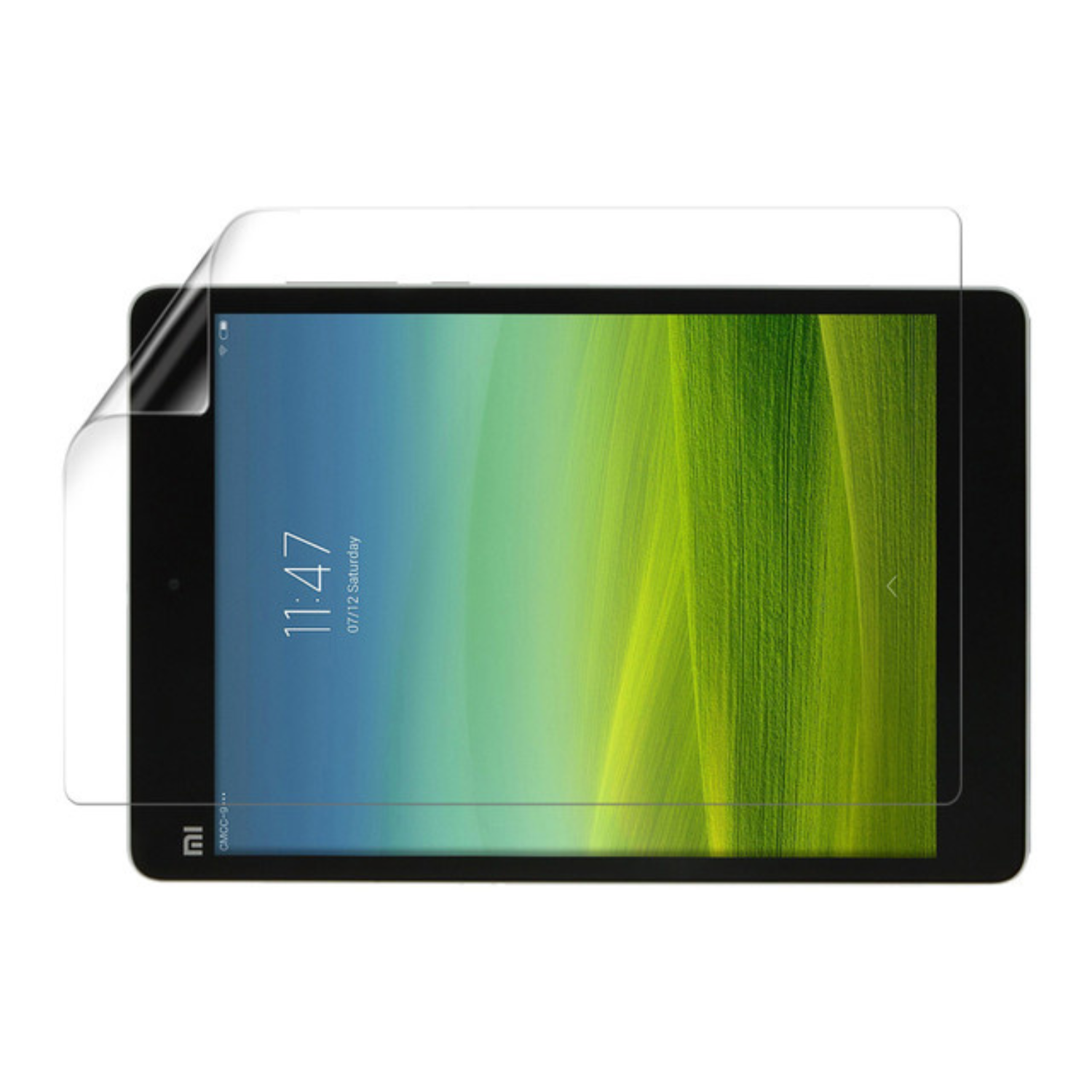 Hydrogel Screen Protector for Xiaomi Mi Pad (7.9") 9eight5