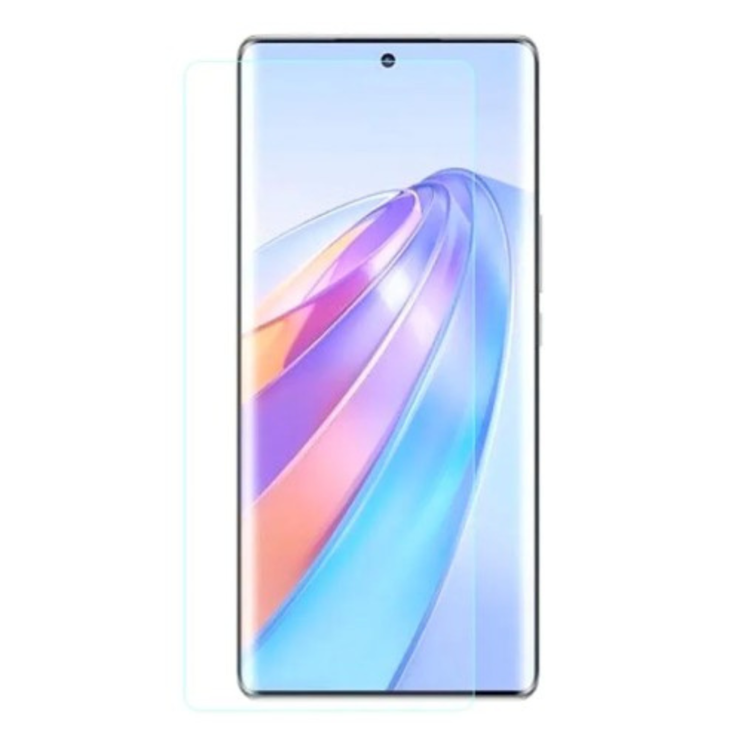 Screen Protector for Honor X40 Hydrogel (Pack of 2) 9eight5