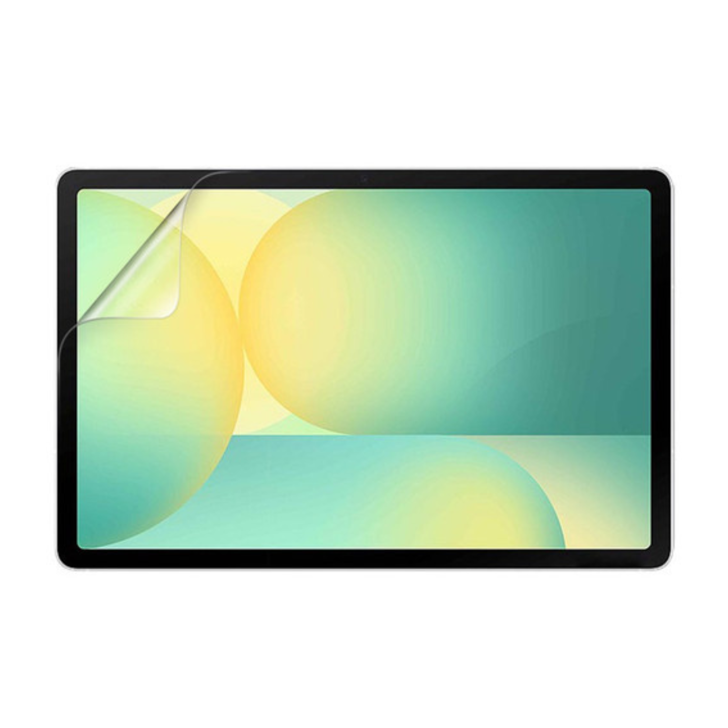 Hydrogel Screen Protector for Samsung Galaxy Tab S10 FE (Pack of 2) 9eight5