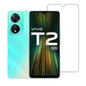 Hydrogel Screen Protector for Vivo T2 5G (Pack of 2) 9eight5