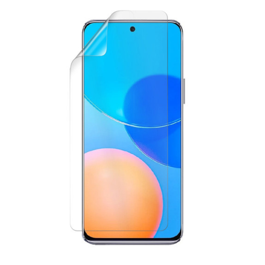 Hydrogel Screen Protector for Honor Play 5T Pro (Pack of 2) 9eight5