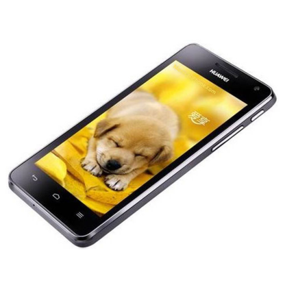 Hydrogel Screen Protector for Honor 2 (2012) (Pack of 2) 9eight5
