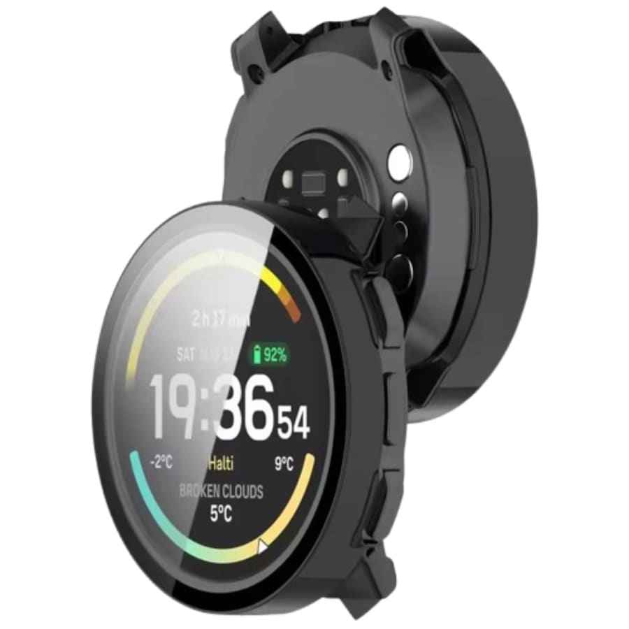 Protective Case for Suunto Vertical 2 (Black)