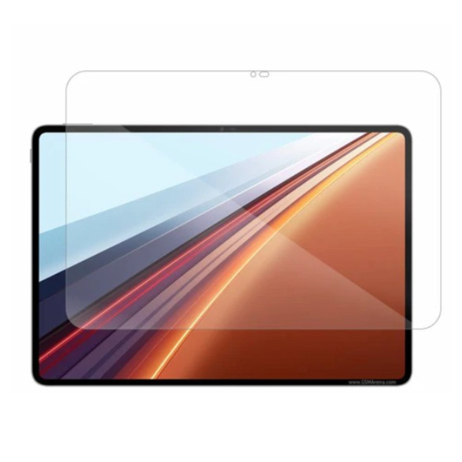 Hydrogel Screen Protector for Honor Pad GT2 Pro (Pack of 2) 9eight5