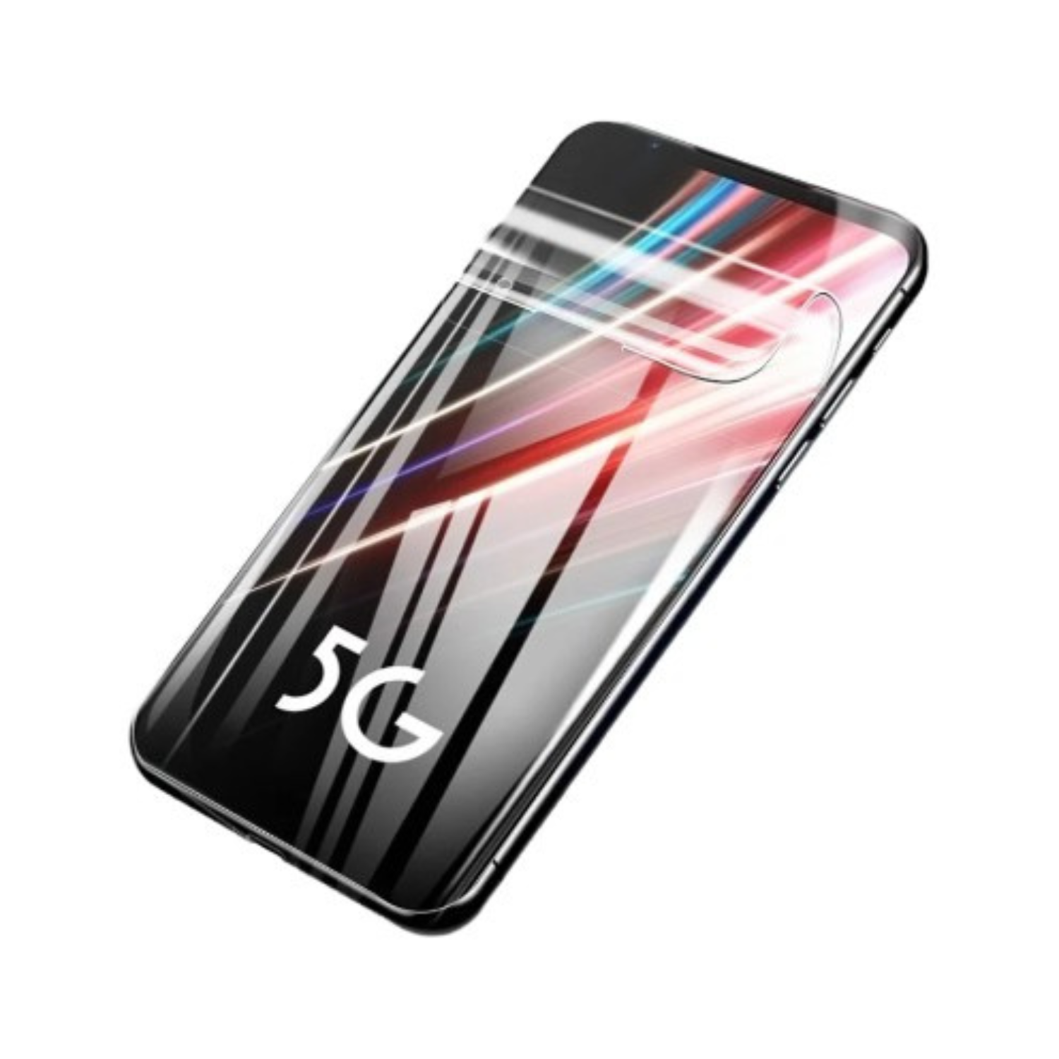 Hydrogel Screen Protector for Nubia RedMagic 5S (Pack of 2) 9eight5