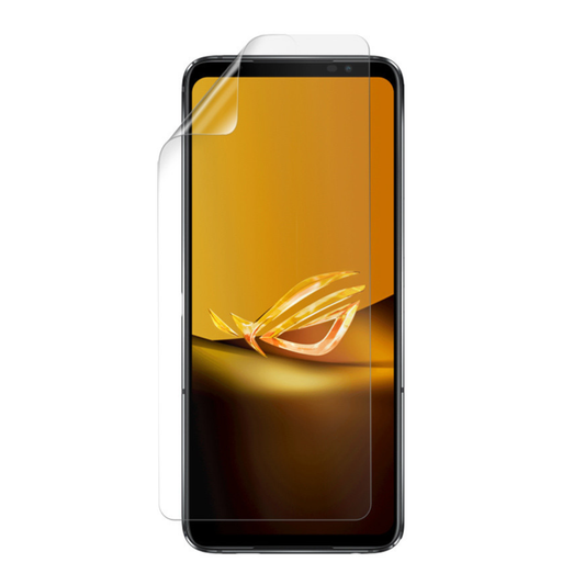 Hydrogel Screen Protector for Asus ROG Phone 6D (Pack of 2) 9eight5