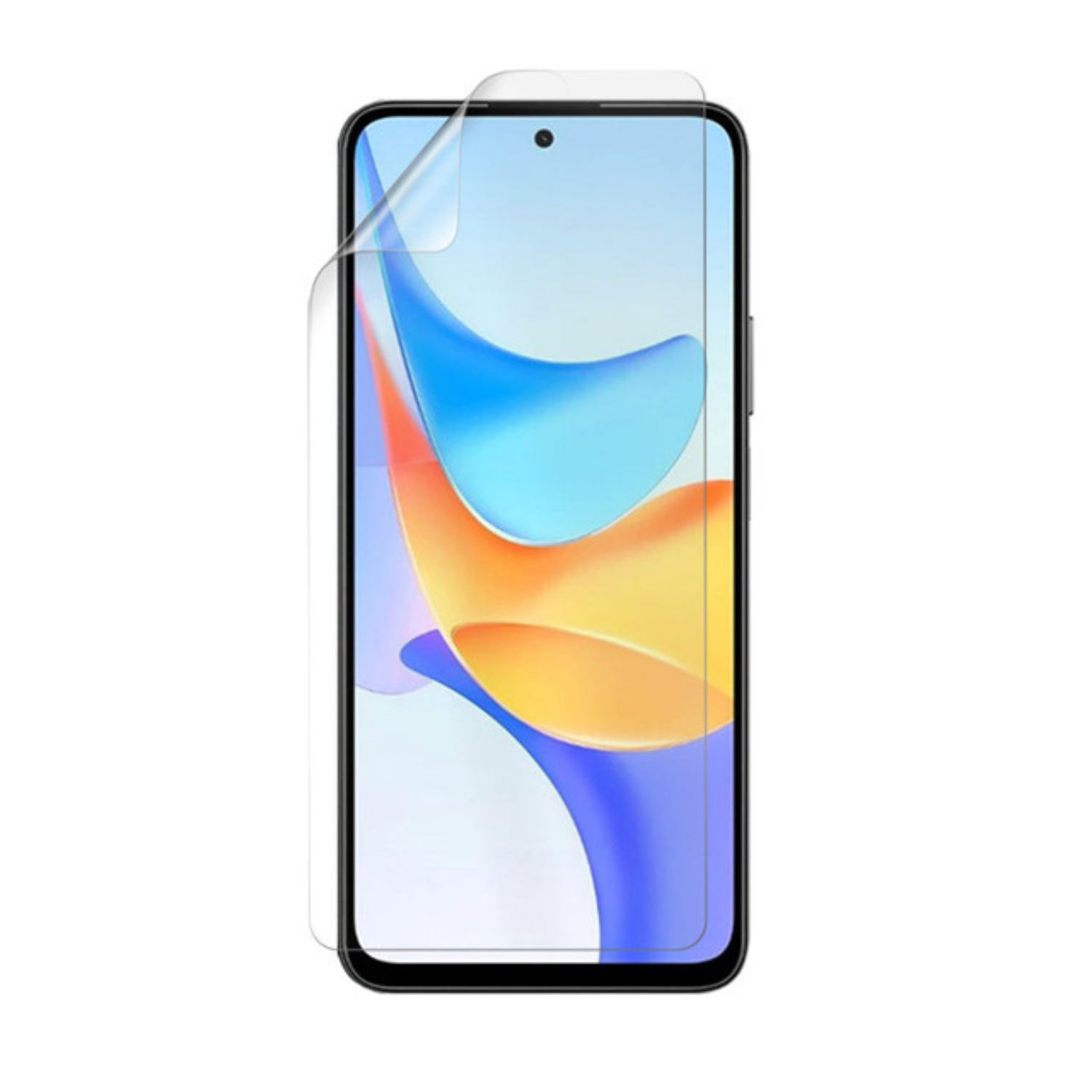 Hydrogel Screen Protector for Honor Play 50 Plus (Pack of 2) 9eight5