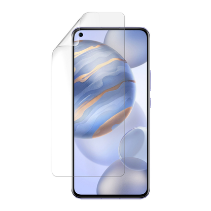Hydrogel Screen Protector for Honor 30 (2020) (Pack of 2) 9eight5