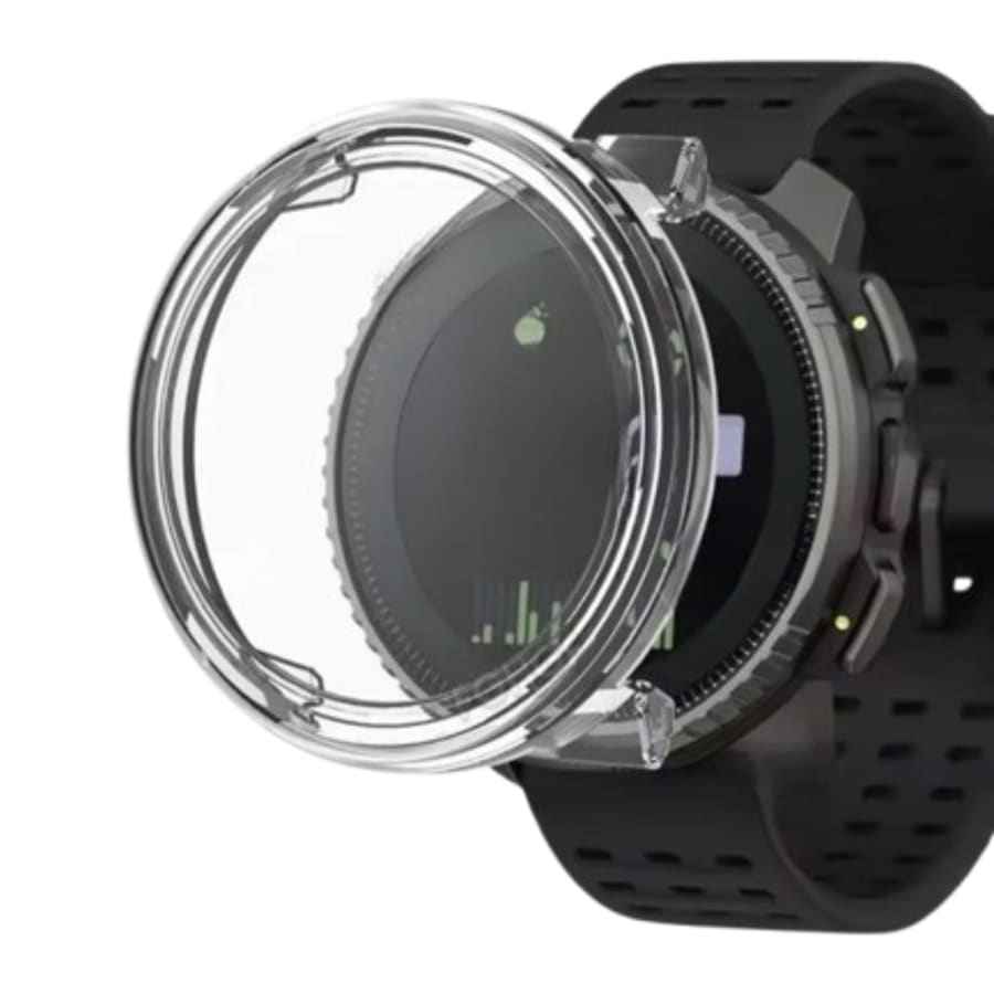 Protective Case for Suunto Vertical 2 (Clear)