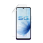 Hydrogel Screen Protector for Vivo S6 5G (Pack of 2) 9eight5