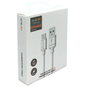 Mobigo 1m USB-A to C cable 201T