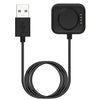 USB-A Magnetic Charger Cable OnePlus Watch (OnePlus Watch 2 / Watch 2R / Watch 3) (Black) 1m
