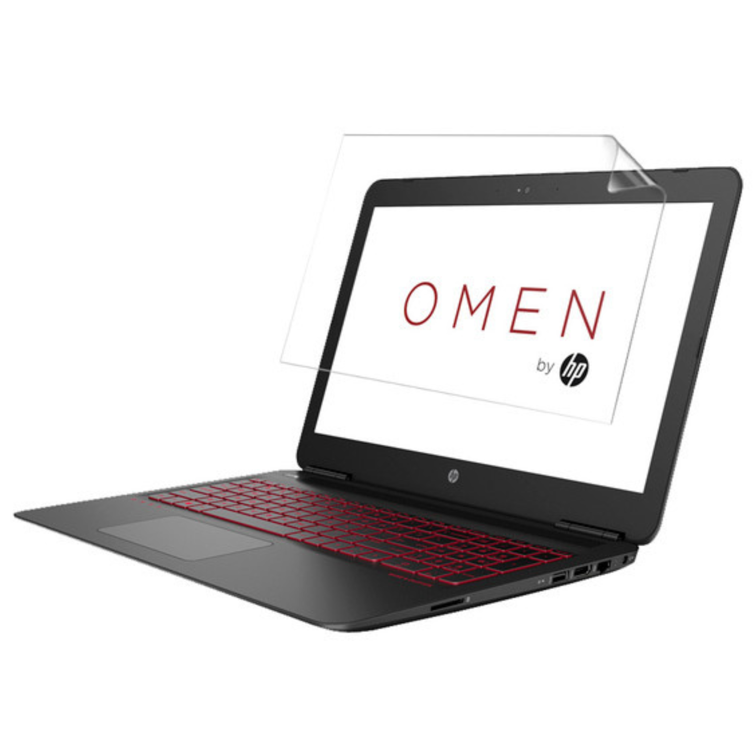 Hydrogel Screen Protector for HP OMEN 15 AX003NA (Pack of 2) 9eight5